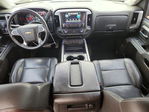 Chevrolet Silverado 2015