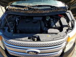 Ford Explorer 2012