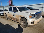 GMC Sierra 2015