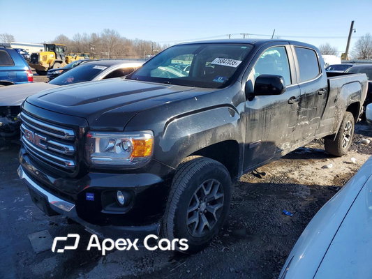GMC Canyon 2015 - Image 1 of 11