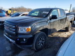 GMC Canyon 2015