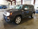 Jeep Renegade 2017
