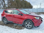 Toyota RAV 4 2018