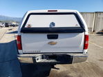 Chevrolet Silverado 2013