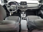 Kia Forte 2021