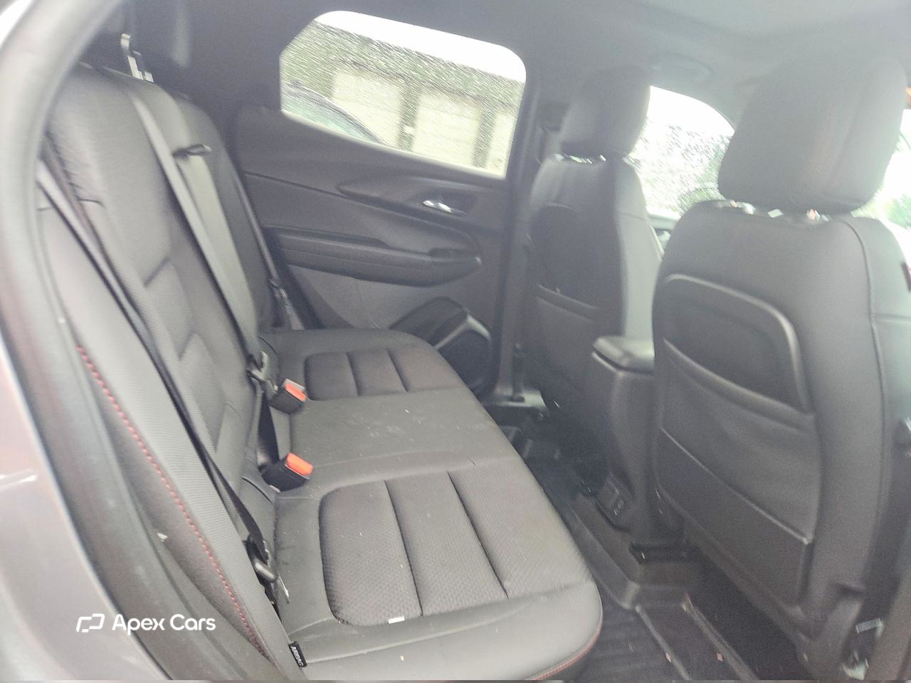 Chevrolet TrailBlazer 2023