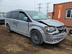 Dodge Caravan 2019