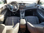 Nissan Sentra 2018