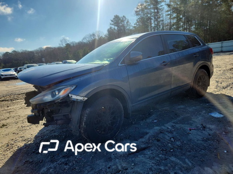 Mazda CX-9 2014 - Image 1 of 14
