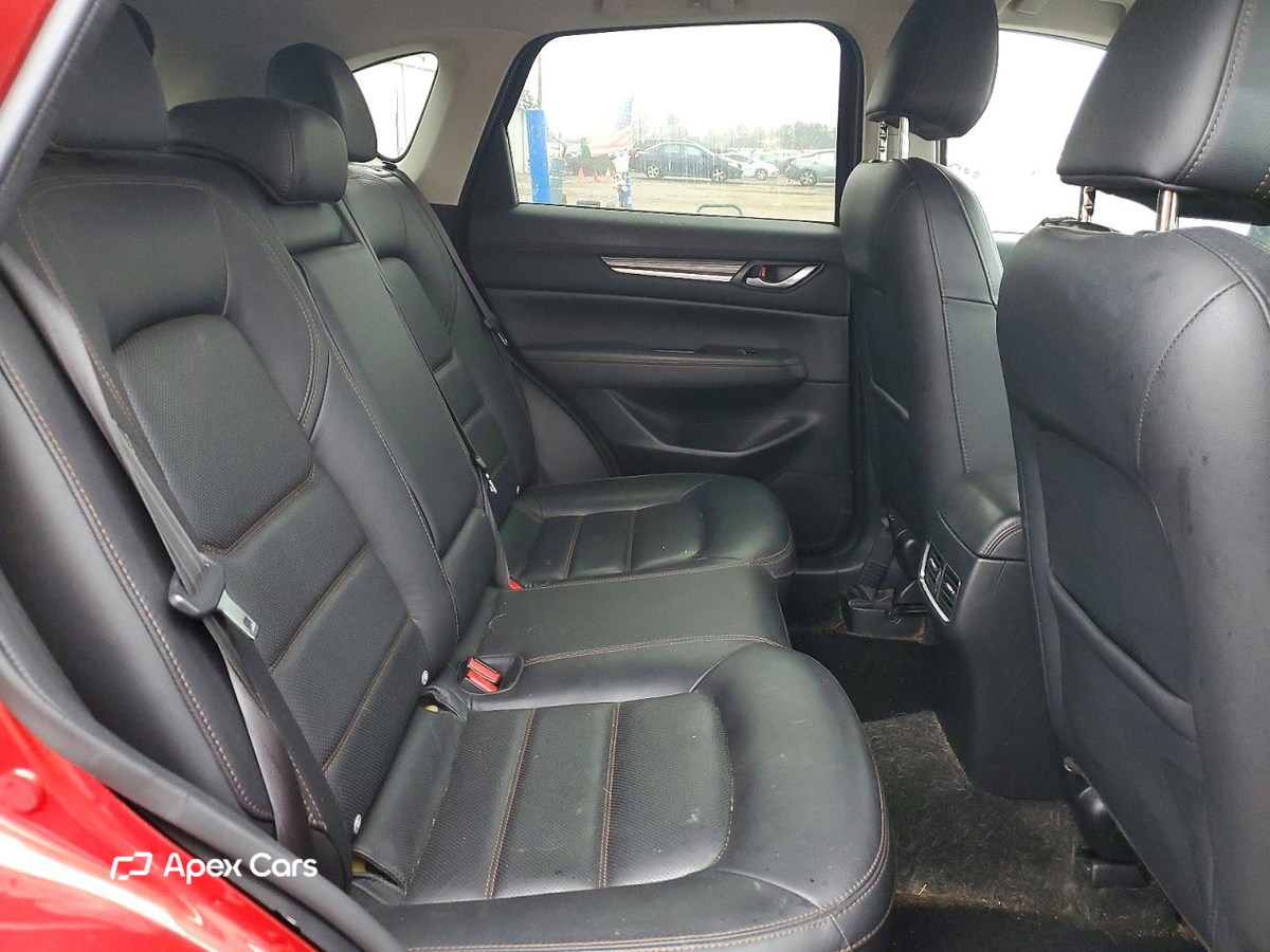 Mazda CX-5 2020