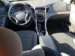 Hyundai Sonata 2012