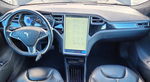 Tesla Model S 2014