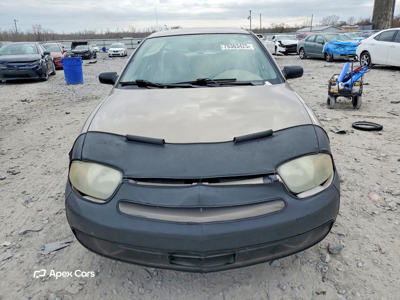 Chevrolet Cavalier 2005