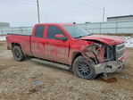 Chevrolet Silverado 2015