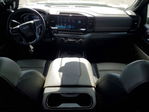 Chevrolet Silverado 2024