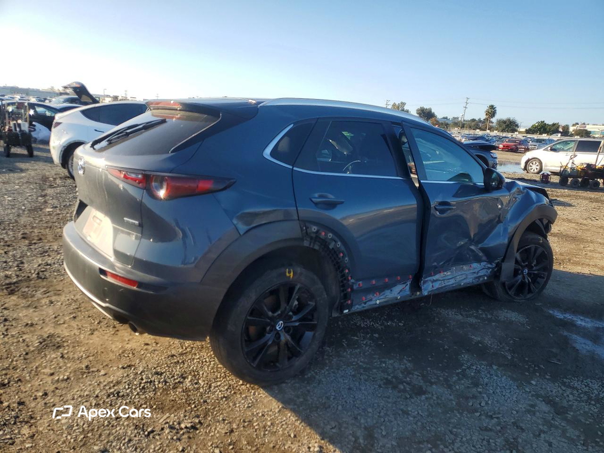 Mazda CX-30 2023