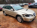 Subaru Outback 2008