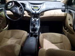 Hyundai Elantra 2012