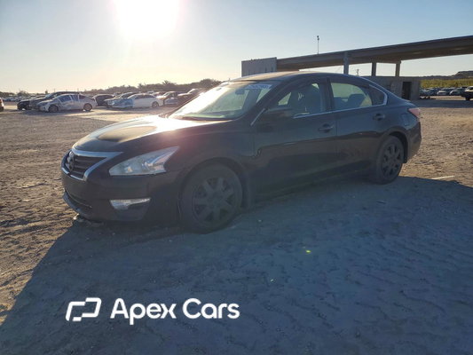 Nissan Altima 2015 - Image 1 of 13