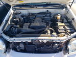 Toyota Sequoia 2007