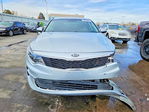 Kia Optima 2018