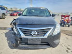 Nissan Versa 2017