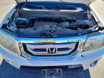 Honda Pilot 2011