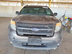 Ford Explorer 2013