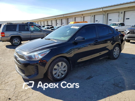Kia Rio 2020 - Image 1 of 5