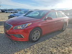 Hyundai Sonata 2017