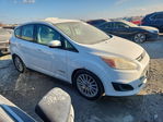 Ford C-MAX 2013