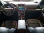 Ford Explorer 2018