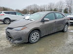 Toyota Corolla 2017