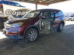 Honda Pilot 2020