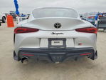 Toyota Supra 2020