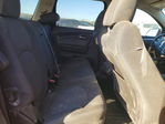 Chevrolet Traverse 2012