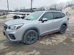 Subaru Forester 2020
