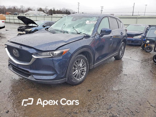 Mazda CX-5 2020 - Image 1 of 5