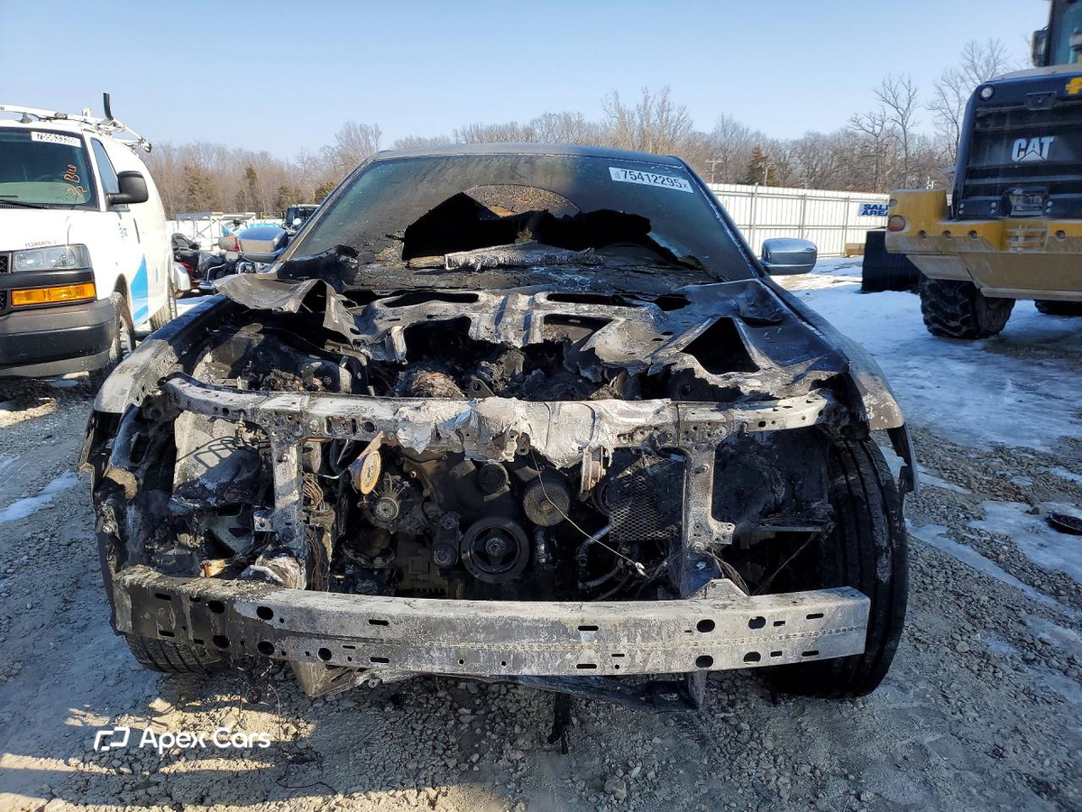 Chrysler 300 2018
