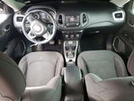 Jeep Compass 2018
