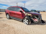 Chevrolet Traverse 2017