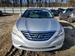 Hyundai Sonata 2011