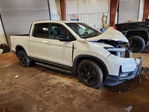 Honda Ridgeline 2025