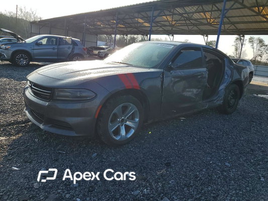 Dodge Charger 2015 - Image 1 of 13