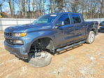 Chevrolet Silverado 2021