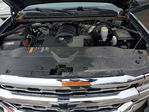 Chevrolet Silverado 2017