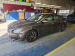 Nissan Maxima 2012