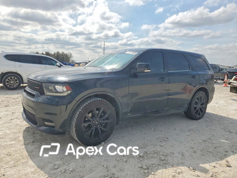 Dodge Durango 2019 - Zdjęcie 1 z 13