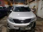 Kia Sorento 2015