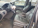Honda Odyssey 2012